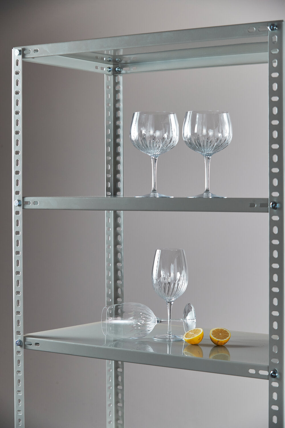 Mixology gin & tonic glas 4 stk. - 80 cl